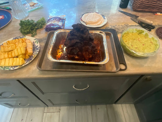 Al Pastor