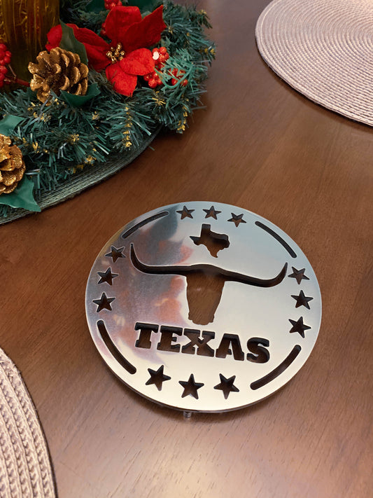 Everyone needs a Trivet